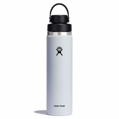 Hydro Flask 24 Oz Wide Mouth With Flex Chug Cap