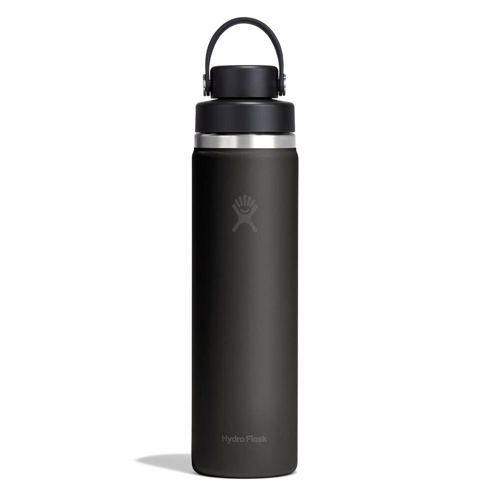 Hydro Flask 24 Oz Wide Mouth With Flex Chug Cap