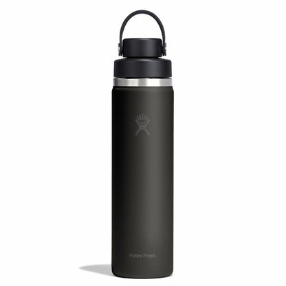 Hydro Flask 24 Oz Wide Mouth With Flex Chug Cap