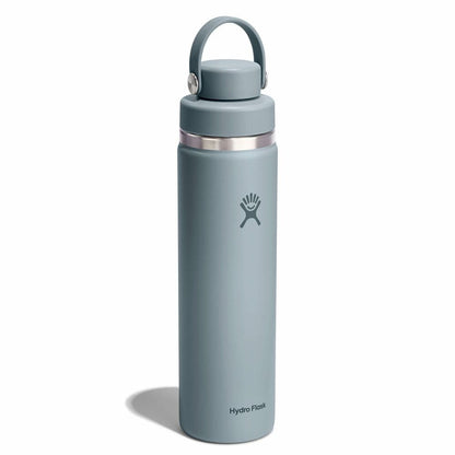 Hydro Flask 24 Oz Wide Mouth With Flex Chug Cap