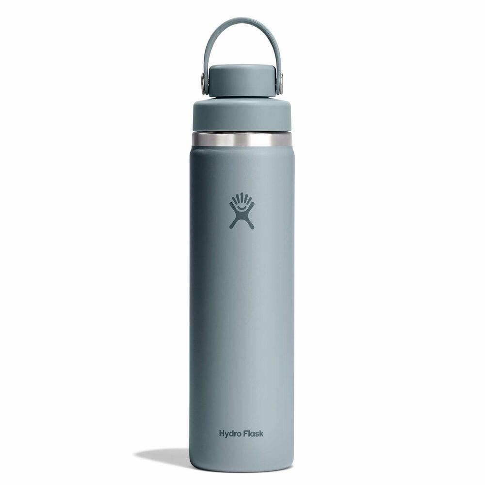 Hydro Flask 24 Oz Wide Mouth With Flex Chug Cap