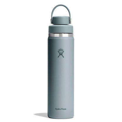 Hydro Flask 24 Oz Wide Mouth With Flex Chug Cap
