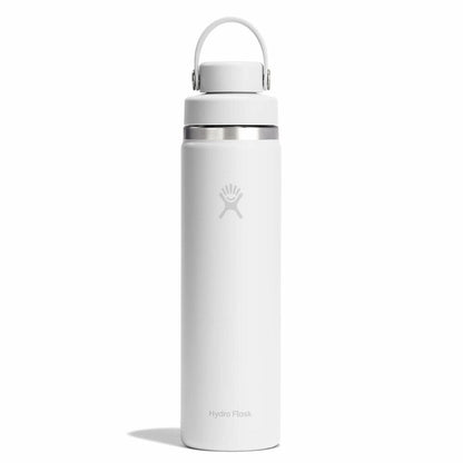 Hydro Flask 24 Oz Wide Mouth With Flex Chug Cap