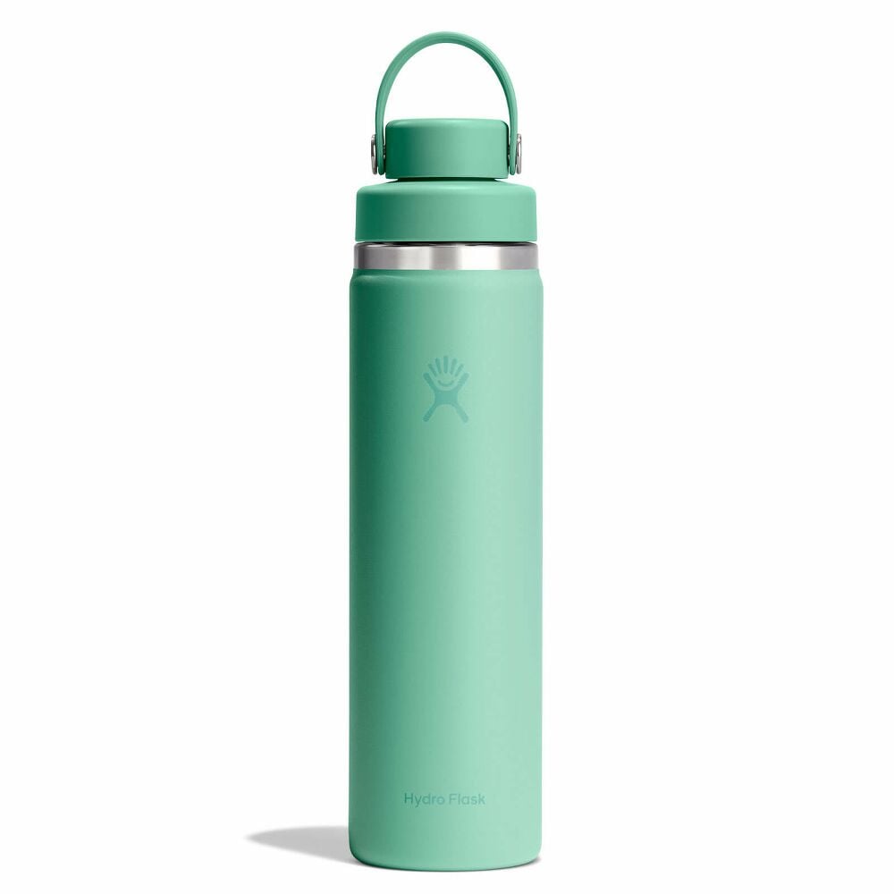 Hydro Flask 24 Oz Wide Mouth With Flex Chug Cap