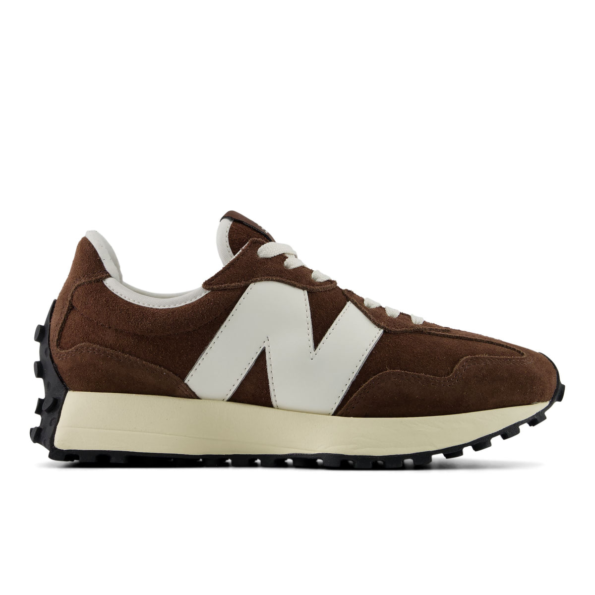 New Balance 327 Brown