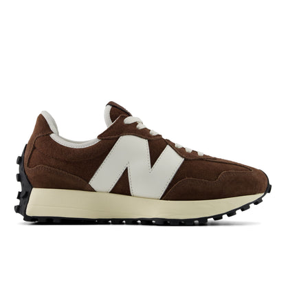 New Balance 327 Brown