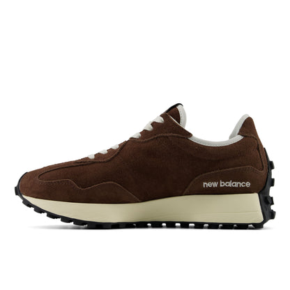 New Balance 327 Brown