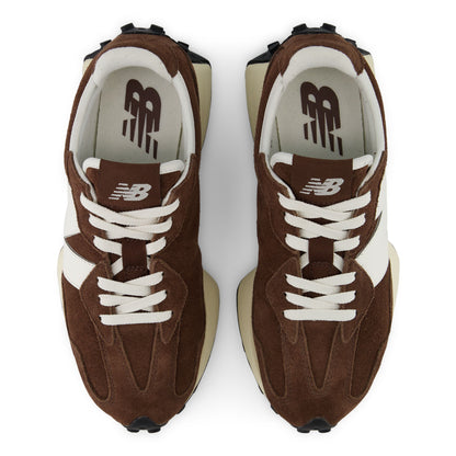 New Balance 327 Brown