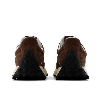 New Balance 327 Brown
