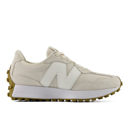 New Balance 327 Beige