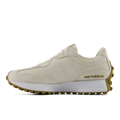 New Balance 327 Beige