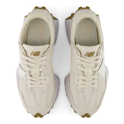 New Balance 327 Beige
