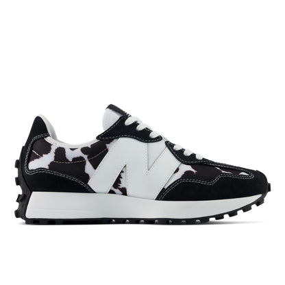 New Balance 327 Brown