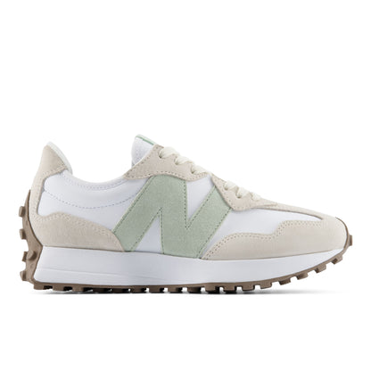New Balance 327 Beige