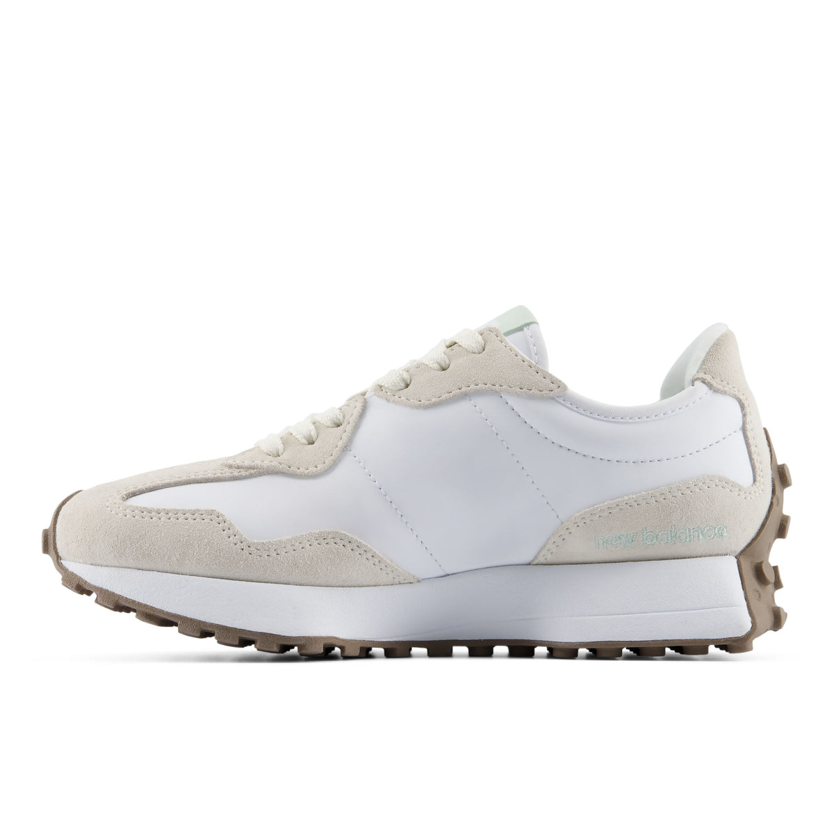 New Balance 327 Beige