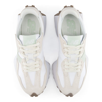 New Balance 327 Beige