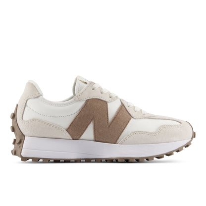 New Balance 327 Beige