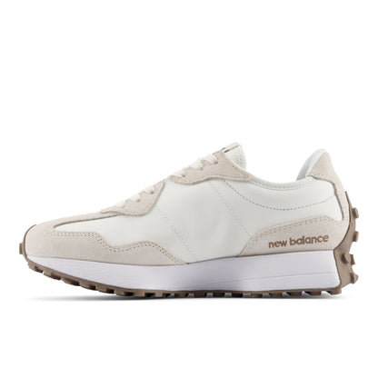 New Balance 327 Beige