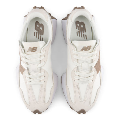 New Balance 327 Beige