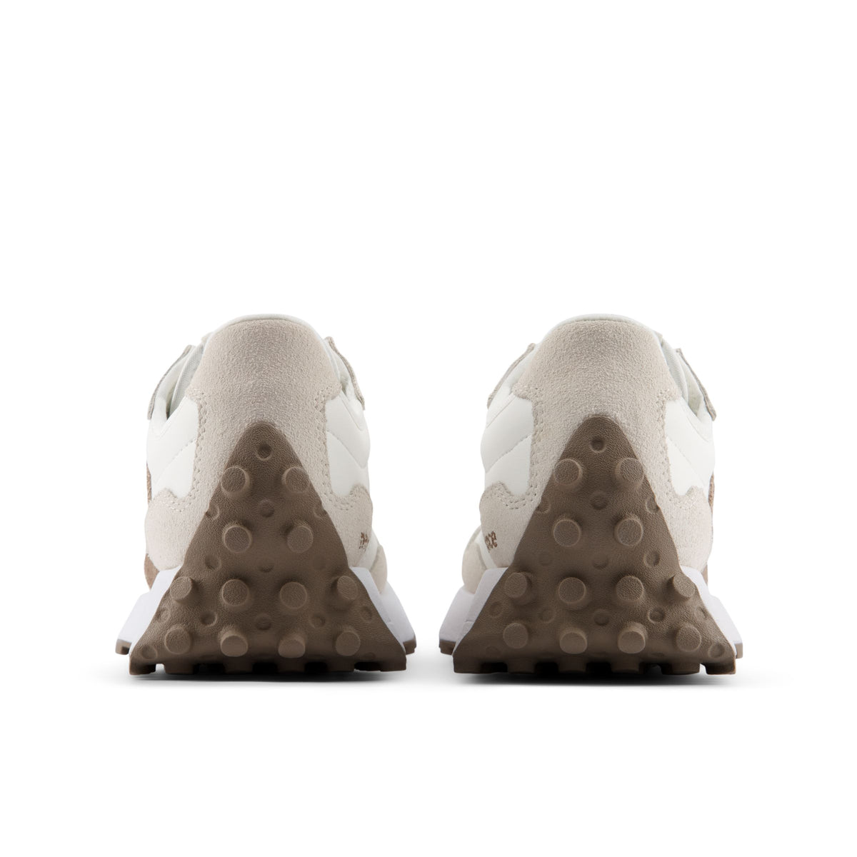New Balance 327 Beige