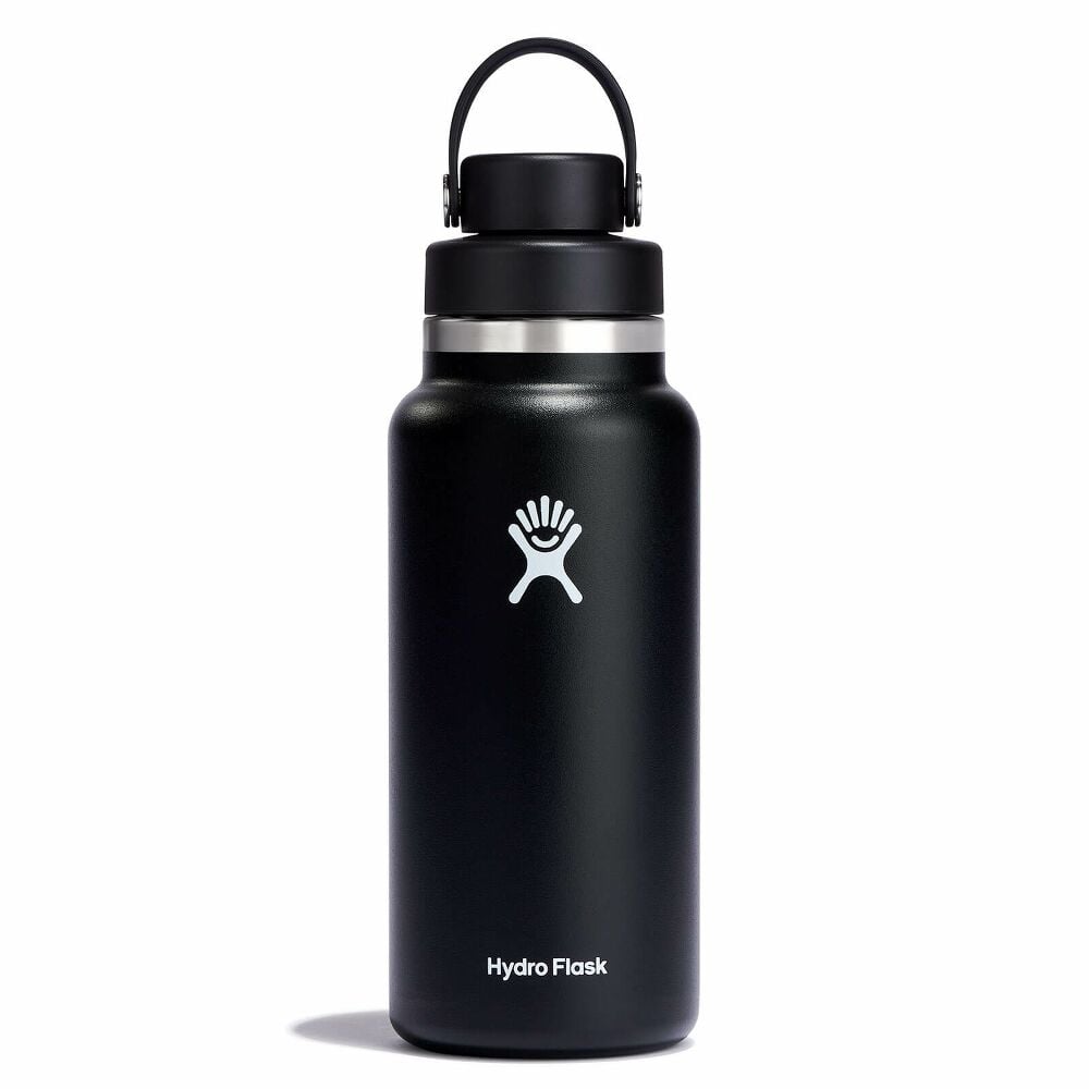 Hydro Flask 32 Oz Wide Mouth With Flex Chug Cap