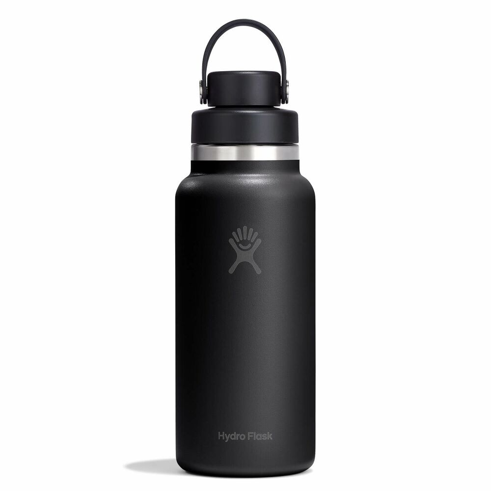 Hydro Flask 32 Oz Wide Mouth With Flex Chug Cap