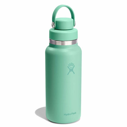 Hydro Flask 32 Oz Wide Mouth With Flex Chug Cap