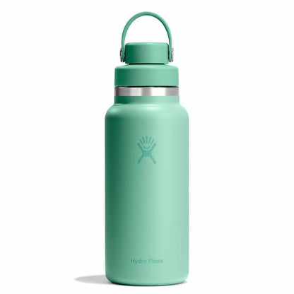 Hydro Flask 32 Oz Wide Mouth With Flex Chug Cap