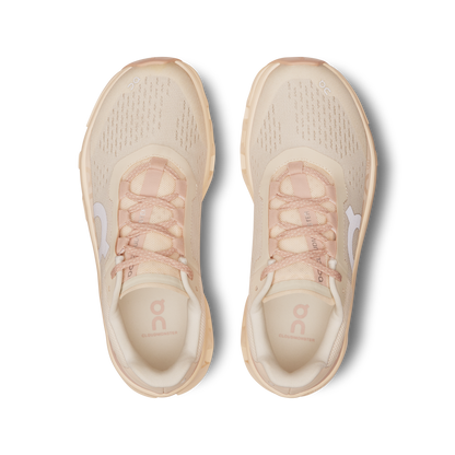 On Cloudmonster Moon Fawn (Women'S)