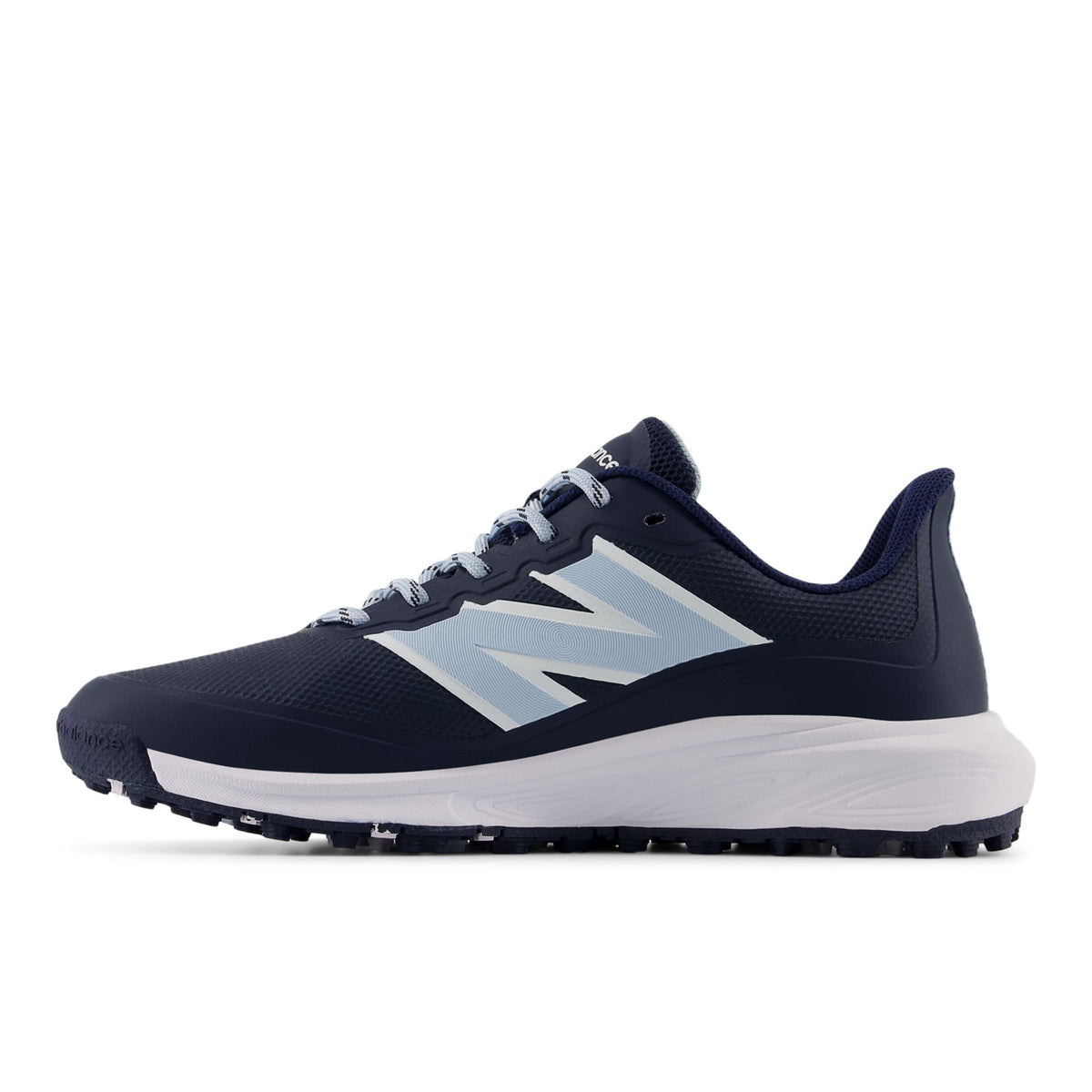 New Balance Fresh Foam Contend V3 Blue