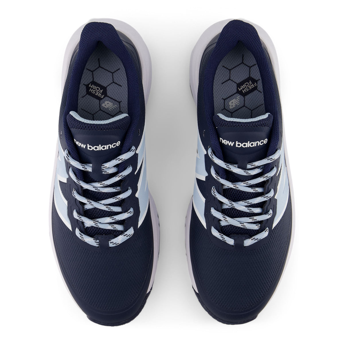 New Balance Fresh Foam Contend V3 Blue
