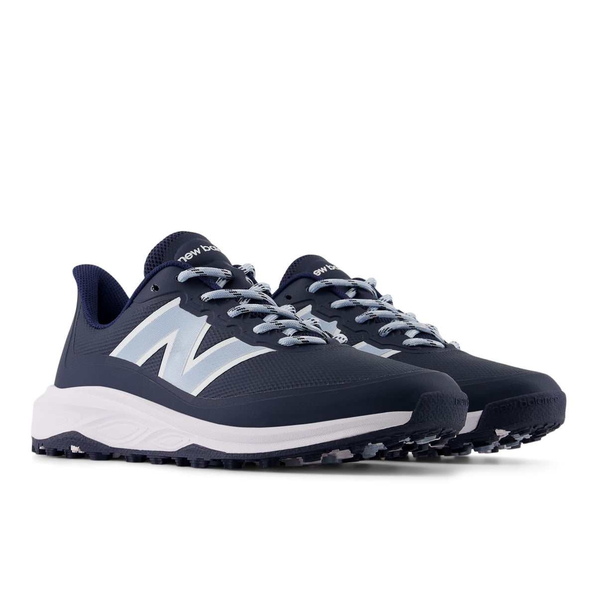 New Balance Fresh Foam Contend V3 Blue