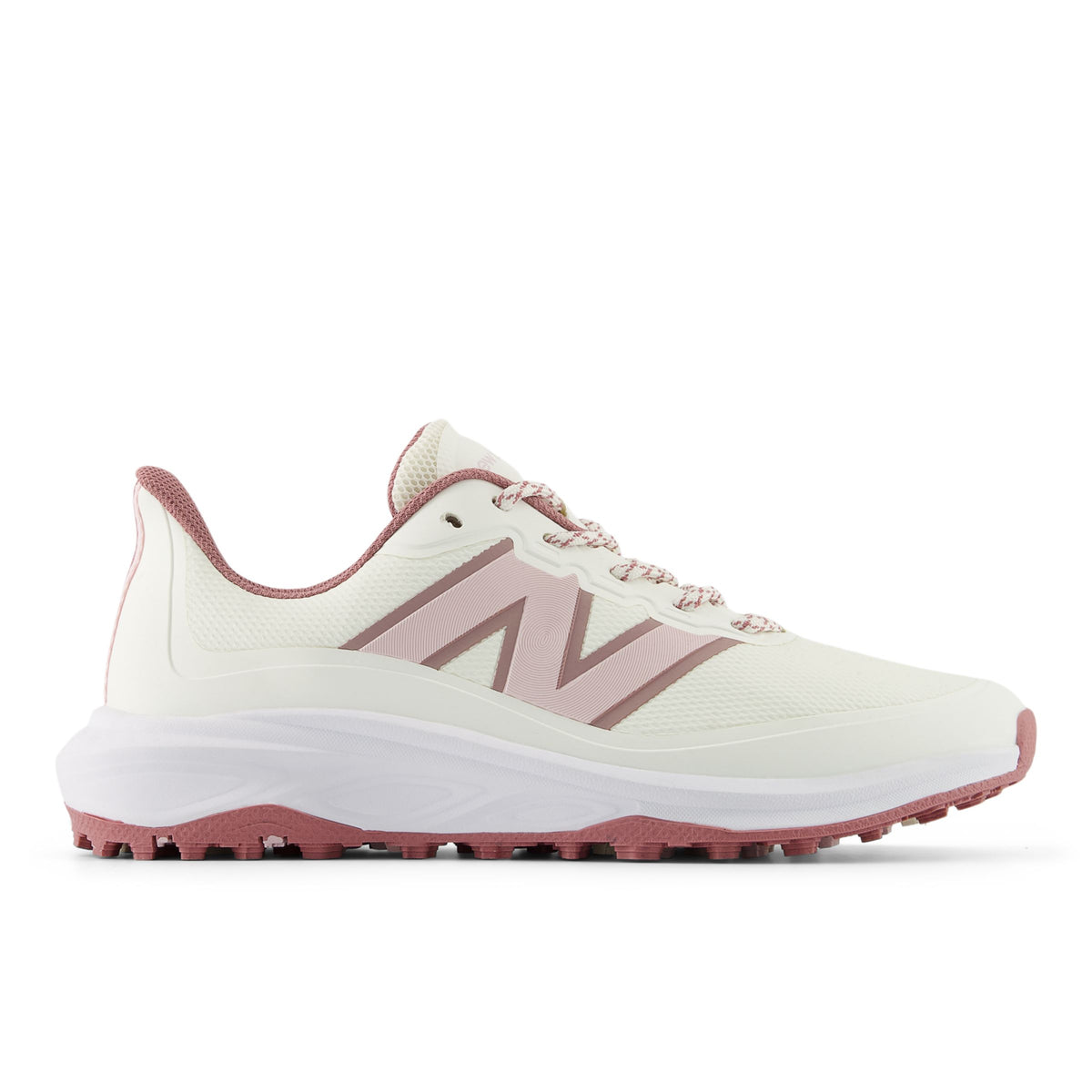 New Balance Fresh Foam Contend V3 White