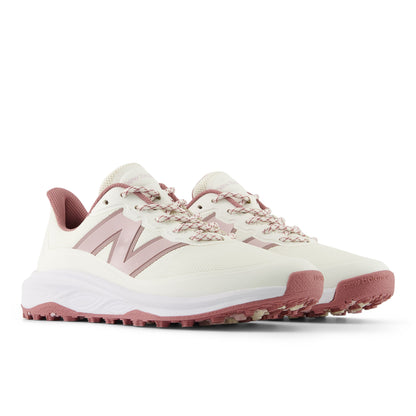 New Balance Fresh Foam Contend V3 White