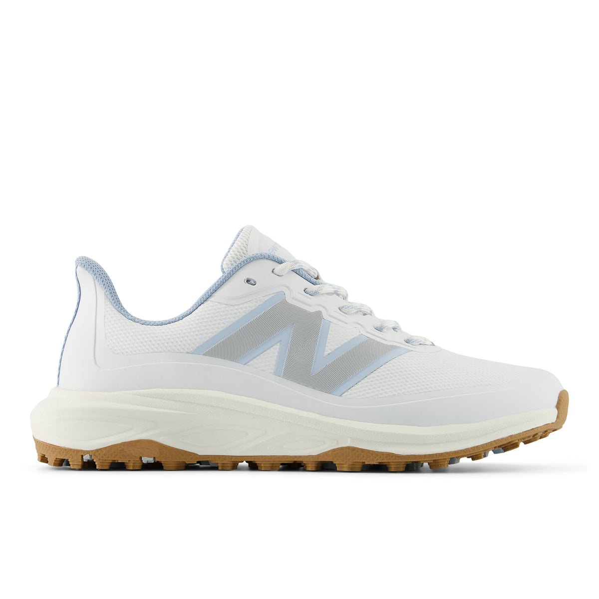 New Balance Fresh Foam Contend V3 White