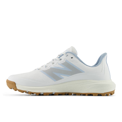 New Balance Fresh Foam Contend V3 White