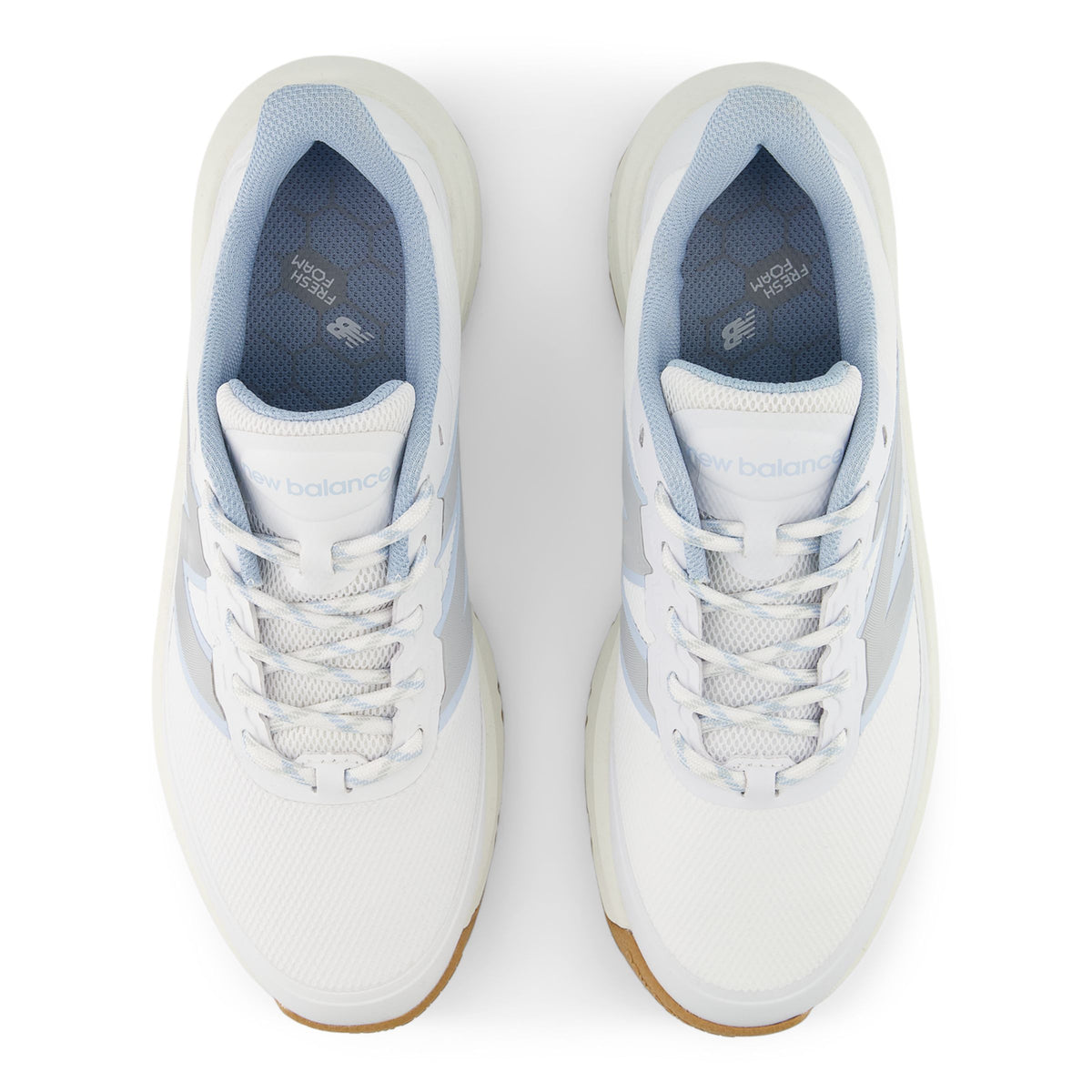 New Balance Fresh Foam Contend V3 White