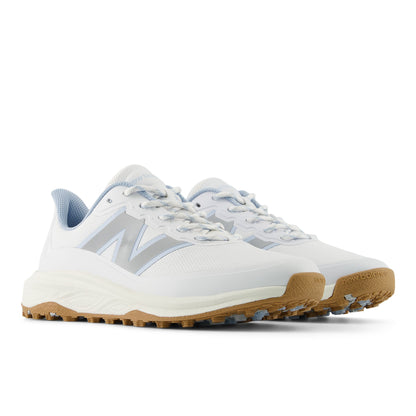 New Balance Fresh Foam Contend V3 White