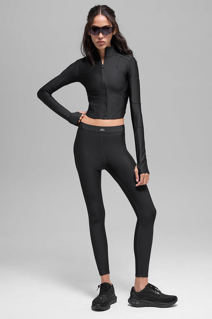 Alo Yoga Women'S Airlift High-Waist Ignite 7/8 Legging