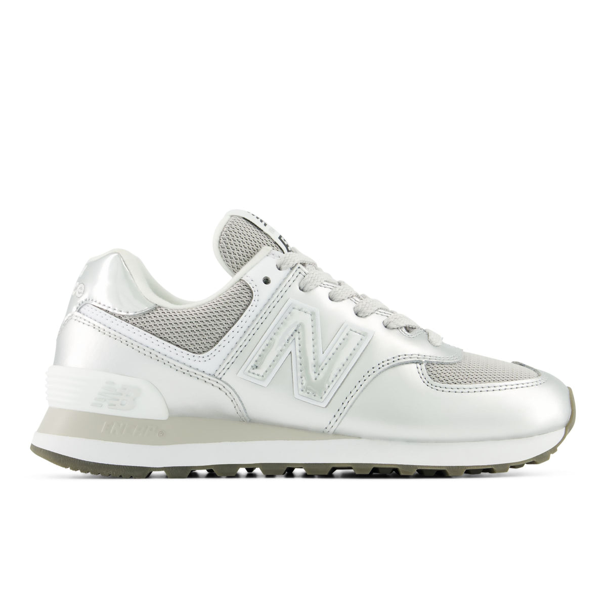 New Balance 574 Grey