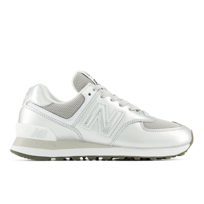 New Balance 574 Grey
