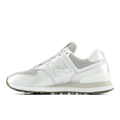 New Balance 574 Grey