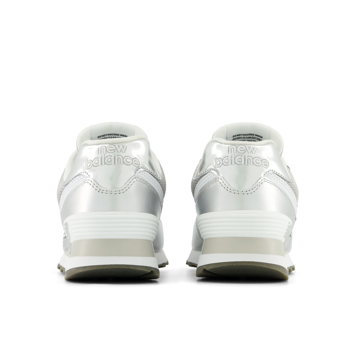 New Balance 574 Grey