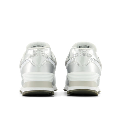 New Balance 574 Grey