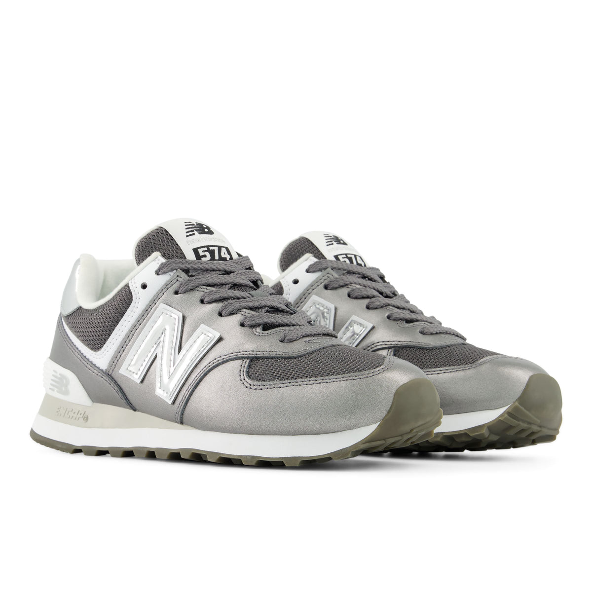 New Balance 574 Grey