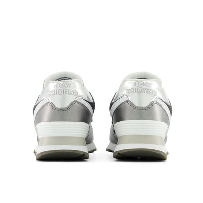New Balance 574 Grey