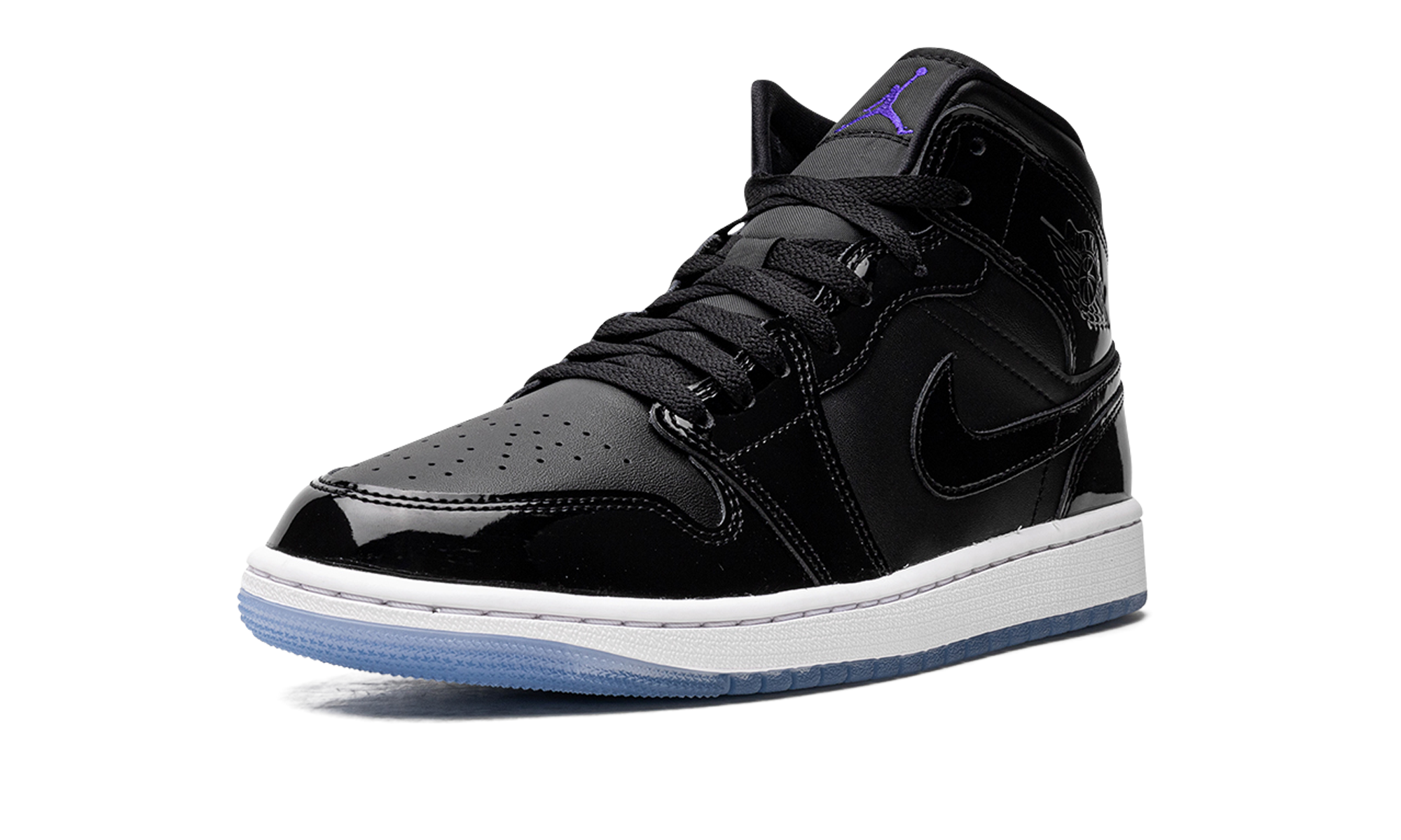 Jordan Mid Se Space Jam – Kicks Machine - Main Image