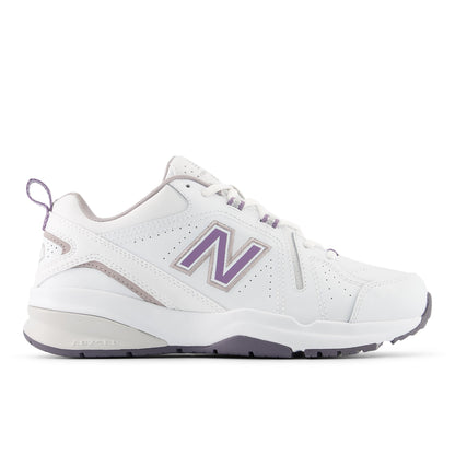 New Balance Wx608v5 White