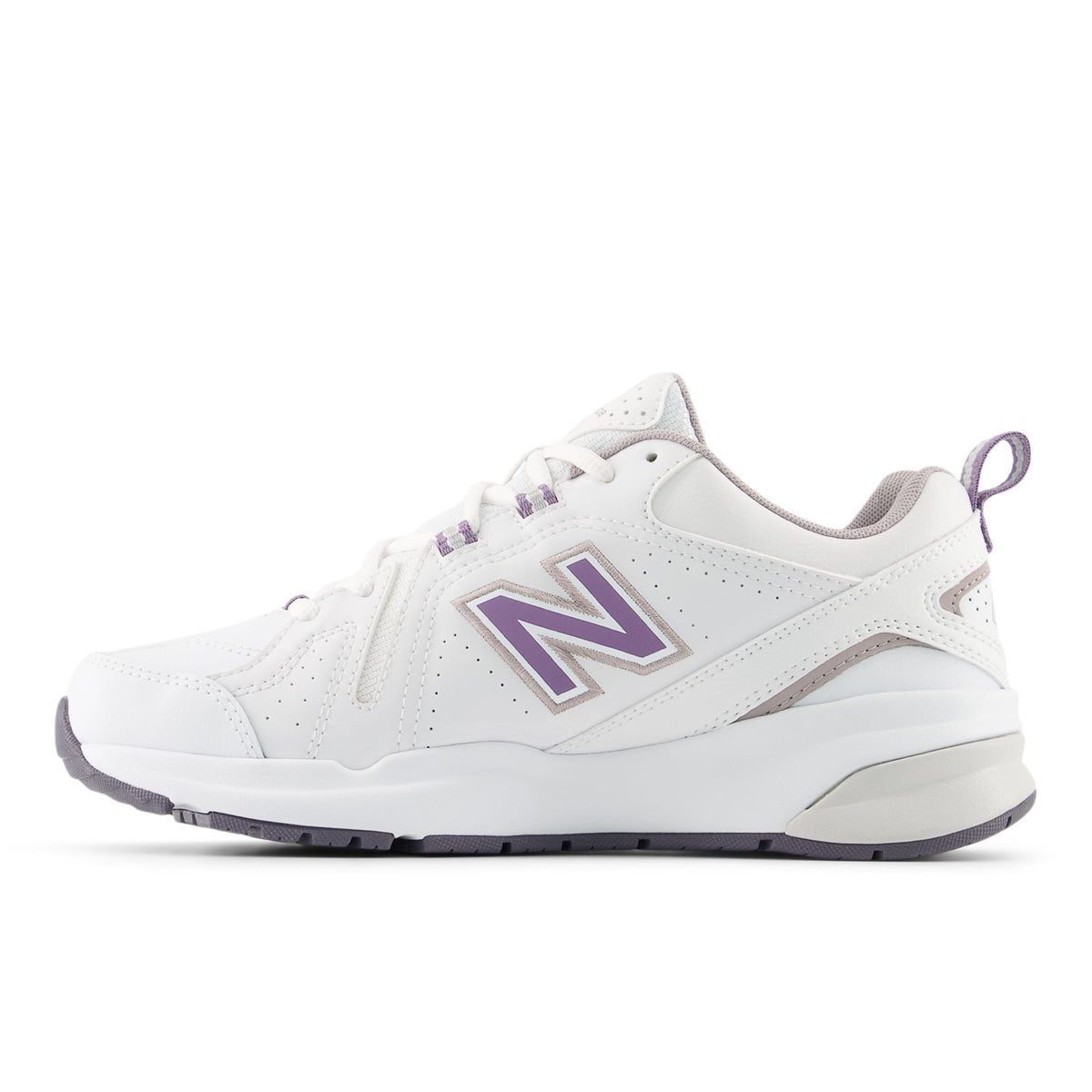 New Balance Wx608v5 White