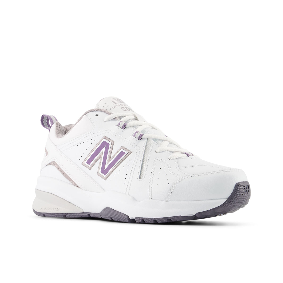 New Balance Wx608v5 White